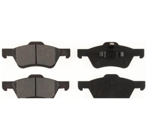 Plaquettes <span class=keywords><strong>de</strong></span> <span class=keywords><strong>frein</strong></span> à huile D1175, pour <span class=keywords><strong>FORD</strong></span> <span class=keywords><strong>FIESTA</strong></span> Box, <span class=keywords><strong>prix</strong></span> en usine, - Product Image 3