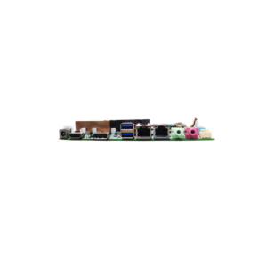 Carte mère Elsky 11e génération Tiger Lake 4K 60Hz DP Type-C DDR4 64 Go de RAM Processeur Core I3 1115G4E <span class=keywords><strong>I5</strong></span> 1145G7E I7 1185G7E 6COM VGA - Product Image 2