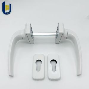 Матовый замок для дверей и окон - Product Image 3