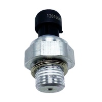 Capteur de pression d'huile pour GMC Chevrolet 12616646 12677836 12573107 12562230