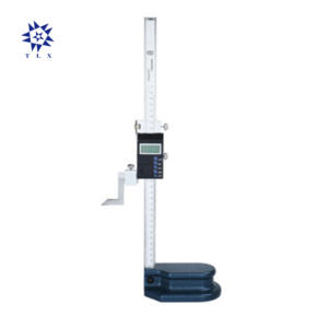 Produttore misuratore di altezza Vernier digitale ad alta precisione <span class=keywords><strong>0</strong></span>.01mm - Product Image 2