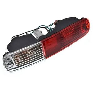 ไฟกันชนสำหรับมิตซูบิชิ ปาเจโร่ V73 (03) Mn133775 - Product Image 4