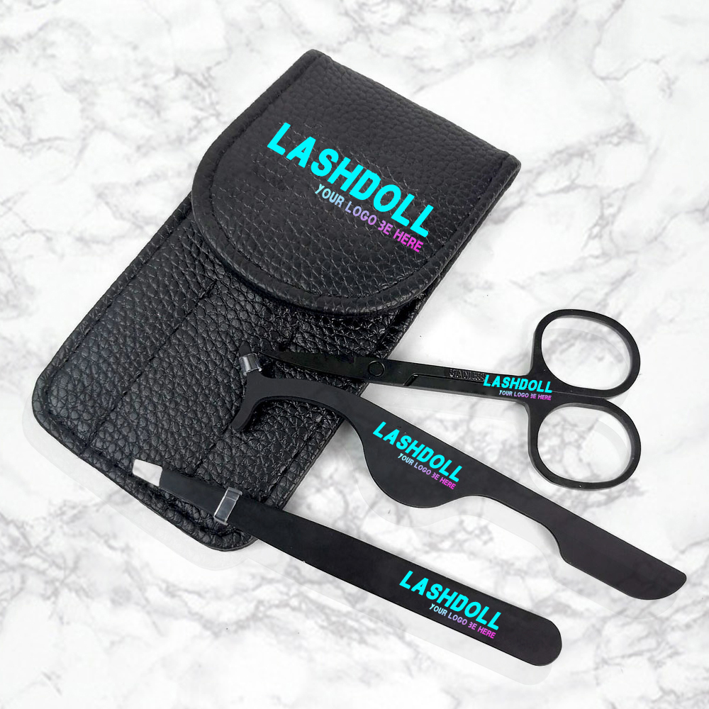 Applicators Kit-black