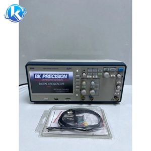 Osciloscopio Digital de Almacenamiento de 2 Canales ORIGINAL SUPPLY B&K 2556 200 MHZ 2 GSA/S # SUMINISTRO ORIGINAL B405 - Product Image 2