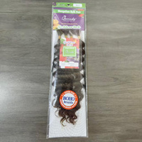Extensions de cheveux synthétiques de haute qualité de 20 pouces pour tresses, boucles françaises, cheveux à tresser Expression, vente en gros