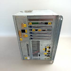 Robot K C2 00111316 Robot K C2 00111316 Contrôleur PLC Automate Convertisseur de fréquence programmable - Product Image 1