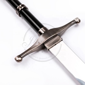 <span class=keywords><strong>Anime</strong></span> Trunks spada con fodero in pelle - Product Image 5