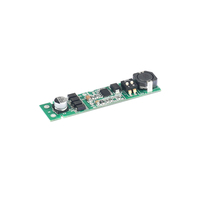 Kopery-Transformateur de lumière pour lampe LED 24W, carte nue, carte, entrée AC12-60V 100-700mA, adaptateur d'alimentation
