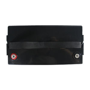 איכות גבוהה אורכי 6v סוללה 6fm100g i6 סדרה כללית agm טכנולוגיה עופרת-חומצה עבור עליות גולף עגלות תאורה - Product Image 2