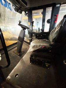 Compactador de rodillo de tambor único oficial de <span class=keywords><strong>segunda</strong></span> <span class=keywords><strong>mano</strong></span> XCMG XS83, compactador pequeño de 8 toneladas, precio de rodillo de carretera vibratorio - Product Image 5