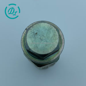 DL eexcastart วาล์วจำกัดความดันน้ำมันดีเซล095420-0260 ZX200-3 ZX240-3 SK200-8 PC400-7รถขุด4HK1 J05E - Product Image 5