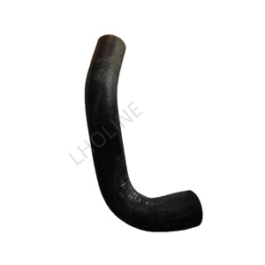 Tuyau de liquide de refroidissement 52028264AB en caoutchouc EPDM pour raccords de conduite d'eau d'entrée et de sortie, remplacement et réparation, longueur standard - Product Image 1