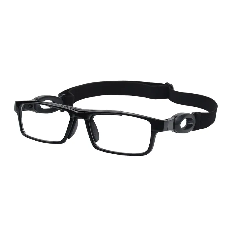 Eye Protection Football Outdoor Adjustable Protective Safety Sports Spectacles Basketball Goggles Eyeglasses Frame
