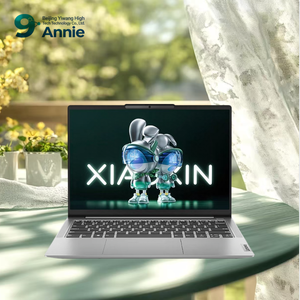 Para IdeaPad 14, Nuevo Portátil Original Oficial con Windows 11, <span class=keywords><strong>Intel</strong></span> <span class=keywords><strong>Core</strong></span> <span class=keywords><strong>I9</strong></span>-13900H, Pantalla IPS de 14 Pulgadas y 120Hz, Cuerpo de Metal - Product Image 1
