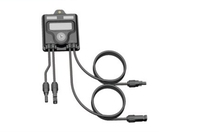 Optimiseur de panneau solaire intelligent IP68 650W d'usine pour améliorer l'efficacité MPPT des modules