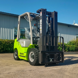 Carretitilla eveladora, מפעל מלגזה 2.5 <span class=keywords><strong>3</strong></span> טון דיזל מלגזה עם positioner - Product Image 5