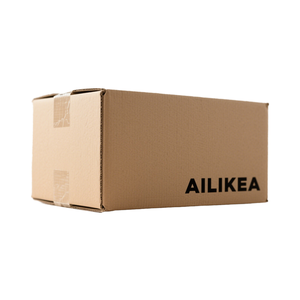 0.5mm Corrugated Folder <b>Box</b> with Flexographic Printing Custom <b>Foldable</b> Packaging Carton for Shipping & Retail - Product Image 1