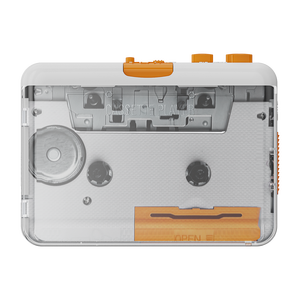 Convertitore Portatile USB per Cassette <span class=keywords><strong>MP3</strong></span>, Lettore di Audiocassette Pratico e Portatile - Product Image 1