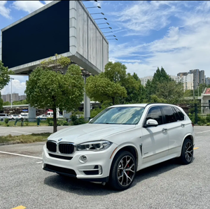 2019-2020年宝马<span class=keywords><strong>X5</strong></span> XDrive30i中国二手车自动变速箱真皮座椅R16轮胎铝合金车顶架四轮驱动左驾 - Product Image 2