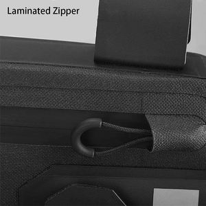 OEM 방수 자전거 프레임 가방 자전거 프론트 탑 튜브 삼각형 파우치 - Product Image 6