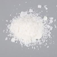 Fournisseur Alibaba Chine CAS 555-43-1 Tristéarate de Glycéryle Haute Pureté (99%) Qualité Alimentaire Matière Première Cosmétique ISO9001