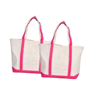 Fabricante de Bolsas de Lona Organizadas en India - Product Image 3