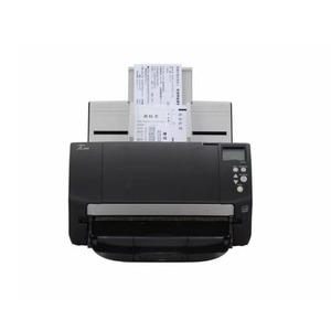 เครื่องสแกนเอกสารความเร็วสูง <span class=keywords><strong>Fujitsu</strong></span> <span class=keywords><strong>Fi</strong></span>-<span class=keywords><strong>7160</strong></span> สแกนได้ 2 หน้าใน 2 วินาที สีสันสดใส พอร์ต USB 3.0 มีสินค้าในสต็อก - Product Image 4
