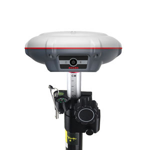 Mejores Ventas Kelida Tianwen 1 Equipo de Topografía Antena Base de Alta Precisión GPS GNSS RTK Receptores Helicoidales IP66 - Product Image 1
