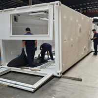 Vente directe usine – Générateur diesel triphasé 66 kW 12 V CC refroidi par air, super silencieux, 50 Hz, pour entrepôt frigorifique, à prix réduit