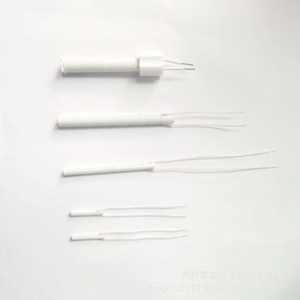 Mch Heating Element 25x3.8 Fast Heating Energy Saving Electric <b>Heater</b> For Heat Transfer <b>Oil</b> - Product Image 3