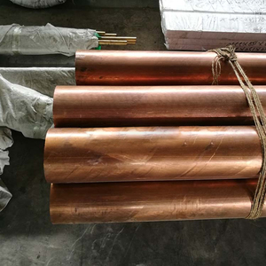 고품질 200mm 직경 구리 파이프, 공장 직공급 저렴한 가격 - Product Image 6