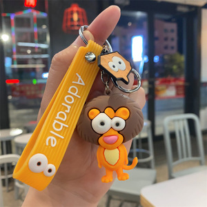 <span class=keywords><strong>Pvc</strong></span> Móc chìa khóa nhà sản xuất bán buôn giá rẻ tùy chỉnh 2D 3D Silicon cao su mềm <span class=keywords><strong>PVC</strong></span> <span class=keywords><strong>Keychain</strong></span> - Product Image 1