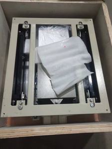 헤비 듀티 100kg 산업용 트럭 스케일 중국 전자 LCD 계량 밸런스 RS232 대용량 가스 저울 OEM 사용자 정의 - Product Image 5