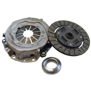 ชุดคลัทช์สำหรับซีตรอง Evasion Jumpy Fiat Ducato Box <span class=keywords><strong>Lancia</strong></span> <span class=keywords><strong>Phedra</strong></span> Peugeot 2052.69สินค้าปี806 - Product Image 1