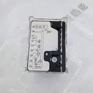 Contrôleur de Combustion MMI962.1 MOD.23 06256U pour Spot 20 Resideo - Product Image 5