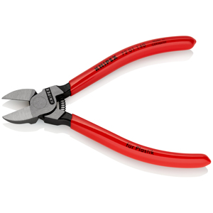 คีมเคลือบเรซินสังเคราะห์ KNIPEX 72 01 140 ขนาด 140 มม. - Product Image 2