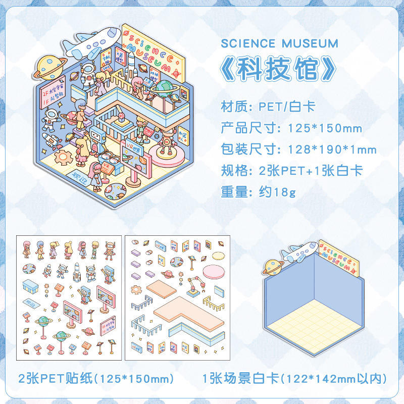 พิพิธภัณฑ์วิทยาศาสตร์และเทคโนโลยี