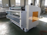 Máquina Cortadora de Láminas SINBON NC, Cortadora de Rollos de Papel Corrugado, Máquina Cortadora de Láminas NC
