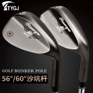 Barra Recogedora de Pelotas de Golf de Acero Inoxidable con Punta de Bola, para Larga Distancia, 56/60 Grados, Material de Nailon - Product Image 2