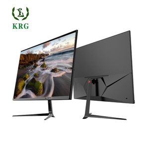 Monitor de PC de Pantalla Plana de 24 Pulgadas, 2560*1440, LED, Pantalla OLED de 24 Pulgadas con Contraste Excepcional - Product Image 5