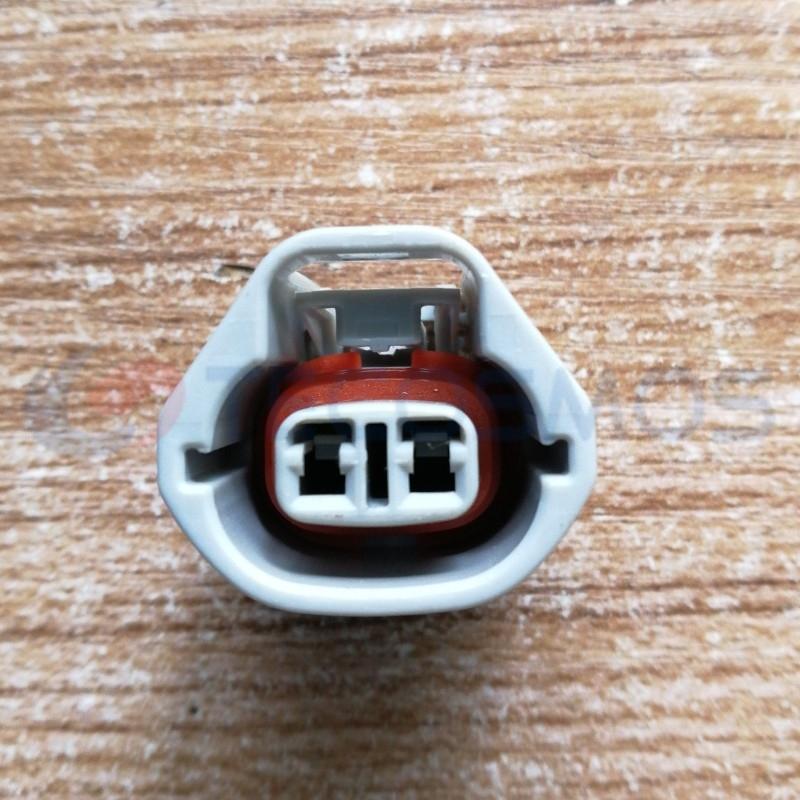 Car Connector For Toyota VVT valve fender light taillight 2 pins CT2-0137M-1