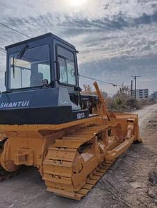 <span class=keywords><strong>Bulldozer</strong></span> sobre orugas usado marca China <span class=keywords><strong>Shantui</strong></span> <span class=keywords><strong>SD13</strong></span> Dozer Tractor Bulldozers sobre orugas mini Dozer <span class=keywords><strong>SD13</strong></span> SD16 SD22 precio bajo para la venta - Product Image 6