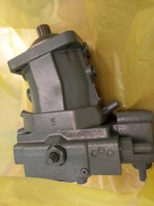 Bomba de Excavadora hidráulica de la serie RuiMin A7VO, piezas de maquinaria de construcción usadas A7VO55 A7VO250 A7VO355 A7VO107 A7VO160 A7VO80 KV - Product Image 2