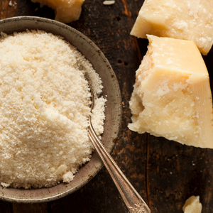 Queso Crema Artesanal Italiano 36 Meses Maduración Lenta Envejecido Perfecto con Aditivos de Cuajo Miel y Vinagre Balsámico - Product Image 3