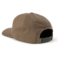 Casquette de baseball brodée avec logo personnalisé, casquette de baseball 5 panneaux, chapeau brodé vintage, casquettes de baseball en gros pour hommes