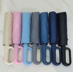 Inverted Outdoor Travel 46 Inch Portable Reverse <b>Windproof</b> Folding <b>Umbrella</b> Gift - Product Image 2
