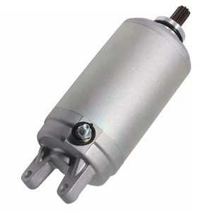 Moteur de démarrage de moto adapté à CF MOTO 63540001000 <span class=keywords><strong>800</strong></span> Adventure <span class=keywords><strong>800</strong></span> <span class=keywords><strong>MT</strong></span> <span class=keywords><strong>Sport</strong></span> <span class=keywords><strong>800</strong></span> IBEX <span class=keywords><strong>Sport</strong></span> CF800-5 <span class=keywords><strong>800</strong></span> IBEX Touring CF800-5A - Product Image 2