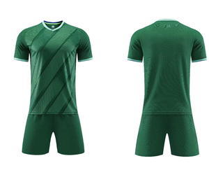 2024 versione giocatore maglia da calcio Vintage a secco veloce allenamento maglia da calcio maglia di tacchino squadra Uniformes De Futbol set taglio automatizzato - Product Image 5