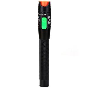 En stock 5Km 10Km 20Km 30Km 40Km Équipement de test de câbles Stylo <span class=keywords><strong>laser</strong></span> optique Types de fibres Localisateur visuel de défauts 30mw 50mw - Product Image 5