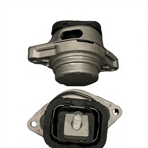 Almohadilla de Soporte de Motor para Rolls-Royce Ghost; Almohadilla de Soporte de Caja de Cambios para Phantom; Almohadilla de Soporte de Motor para Phantom. - Product Image 4
